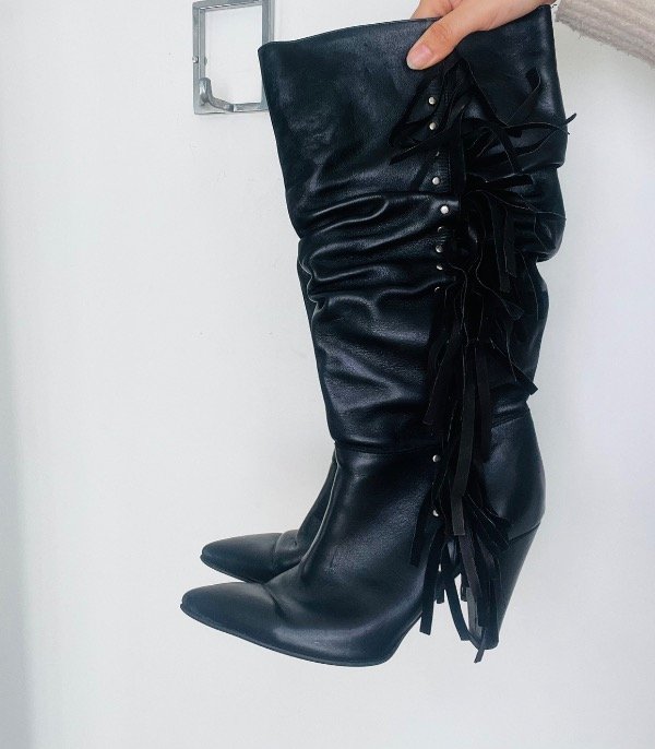 Producto - Botas Delaostia 01 - 0