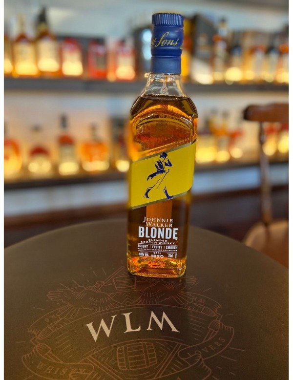 Producto - Jhonie Walker Blinde 700 Ml