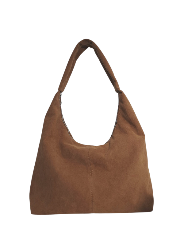 Producto - Hobo Napa Gamuza Suela - 0