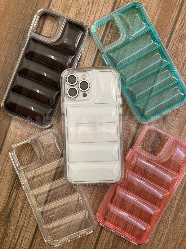Producto - Funda puffer Motorola G35