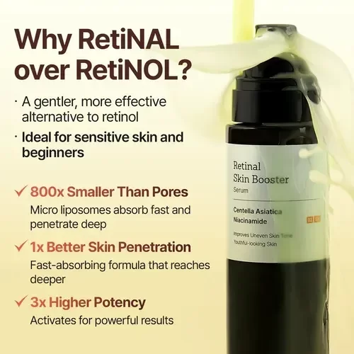 Producto - Meditherapy  Sérum Facial Retinal Skin Booster Serum 150ml - 2