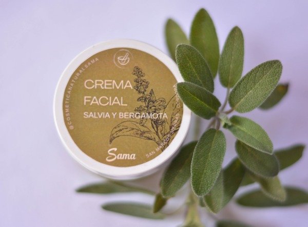 Producto - Crema facial piel grasa - 0