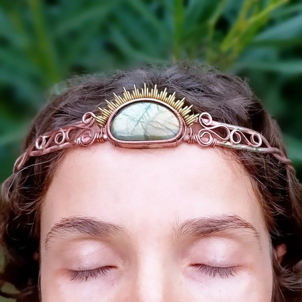 Producto - Corona solar