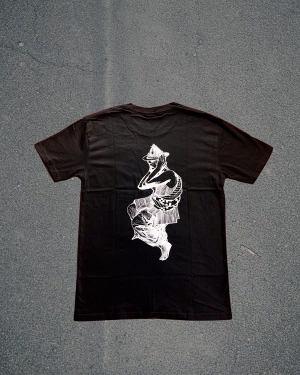 Producto - Remera EL TESORO DE LOS INOCENTES