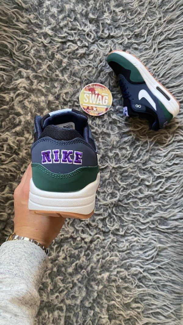 Producto - AIR MAX 1 GORGE GREEN - 2