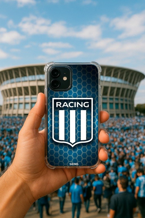 Producto - Racing