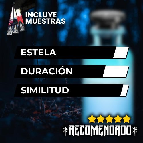 Producto - TIPO AFTERNOON SWIM 55ml