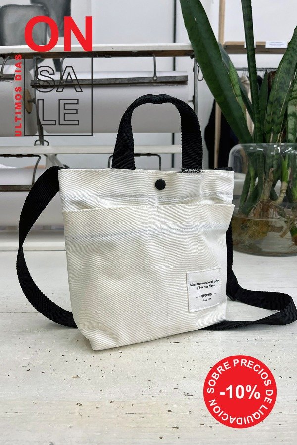 Producto - Tote Bag CH. Bull - 0
