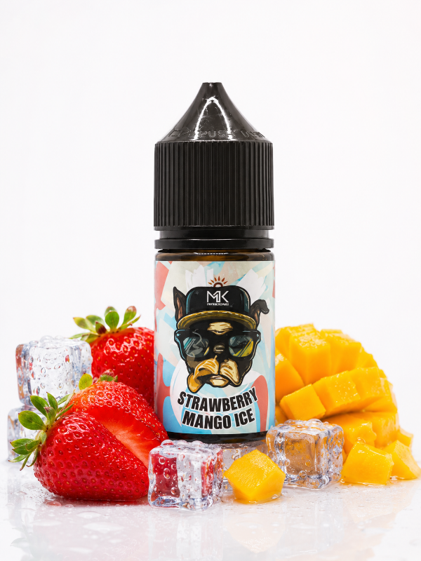 Producto - Sales Maskking 30ml Varias Strawberry Mango Ice