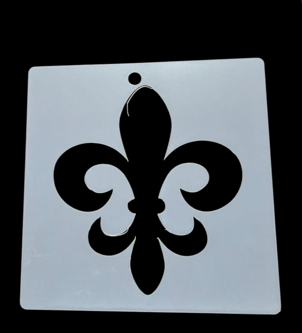 Producto - Flor de liz