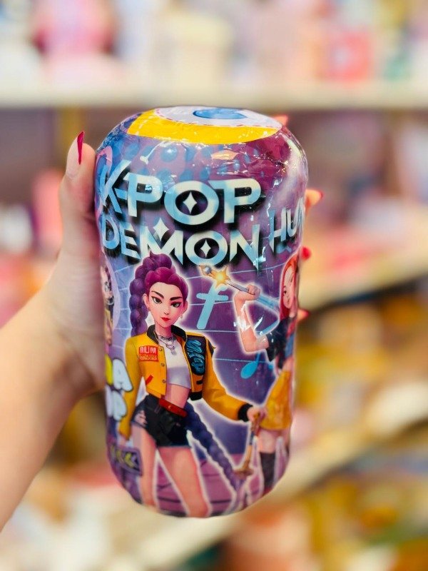 Producto - MUÑECAS GUERRERAS KPOP SORPRESA