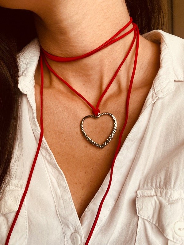 Producto - Collar BERTA