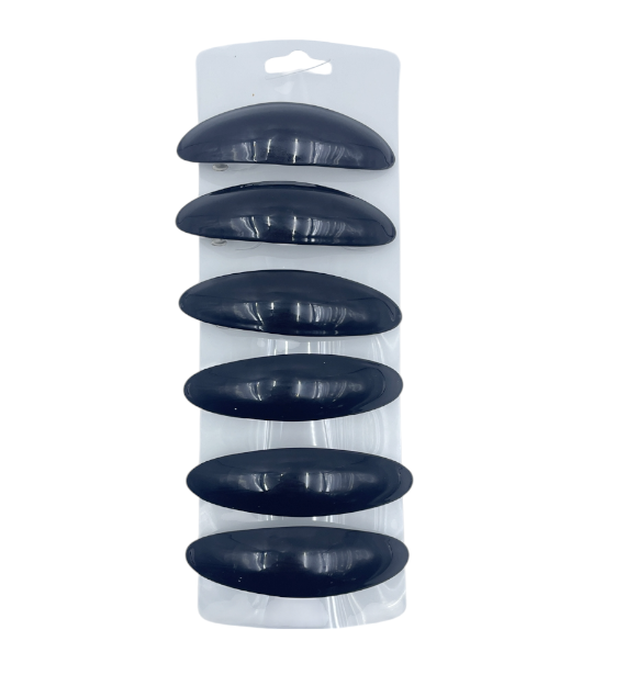 Producto - HEBILLA FRANCESA X 12 PCS 1611-1