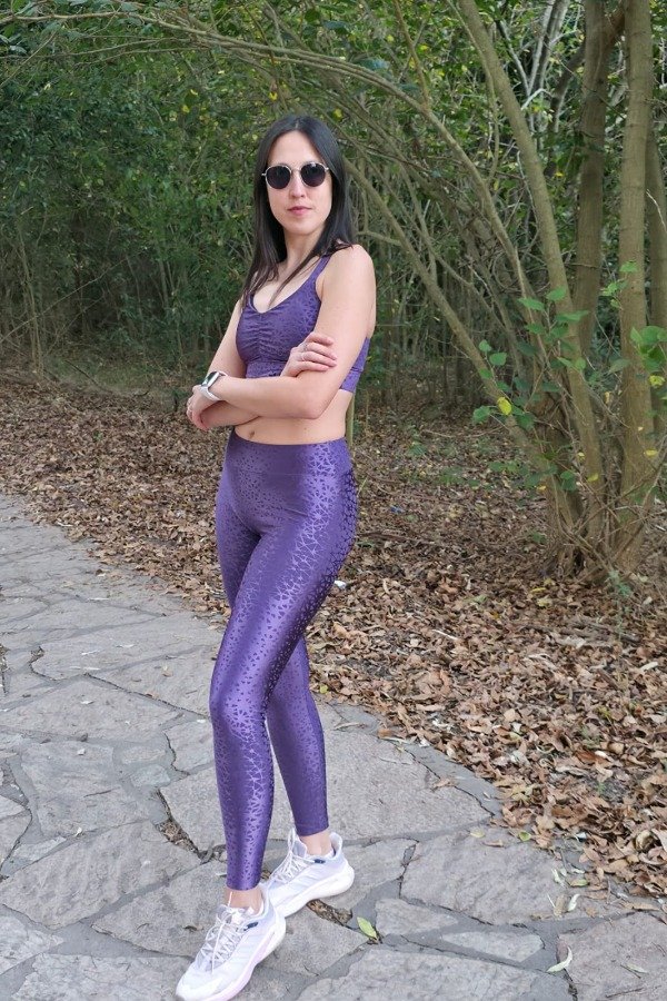 Producto - Corpiños Texturizado
