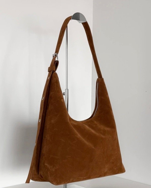 PREVENTA - cartera bolso boho velvet suela