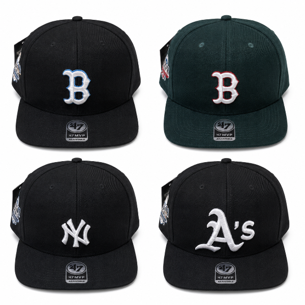 REGULABLES l Sox l NY — imagen 3
