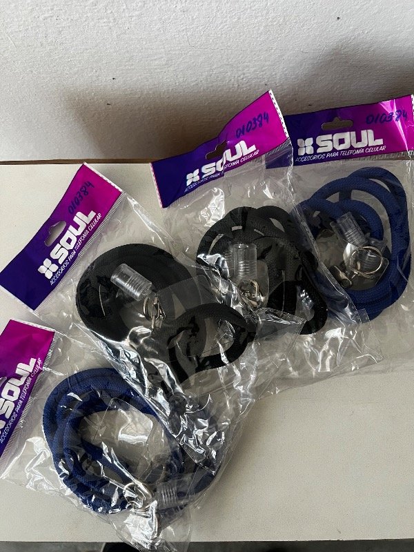 Producto - Correa larga para celu