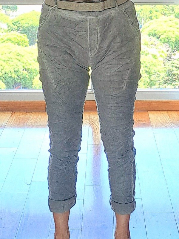 Producto - Babucha Batan