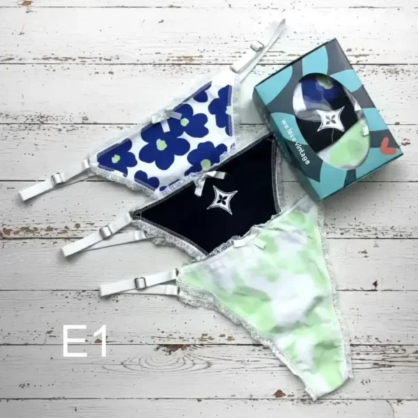 Producto - VINT 4471 Pack x 3