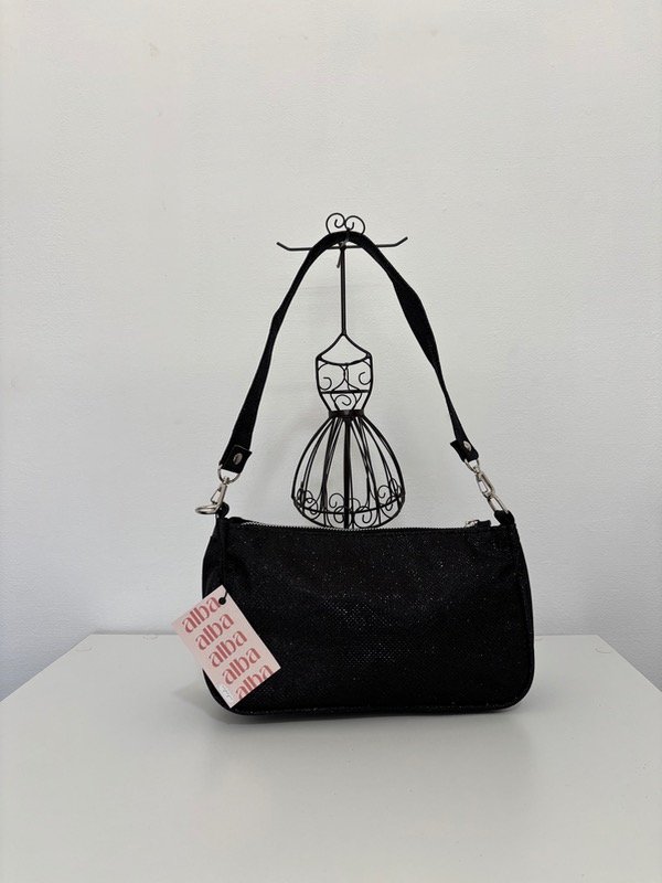 Producto - Mini Bag Classic glitter