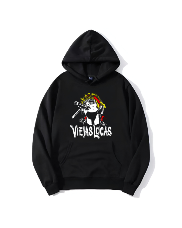 Producto - BUZO CANGURO PITY CANTANDO + PILUSO DE REGALO