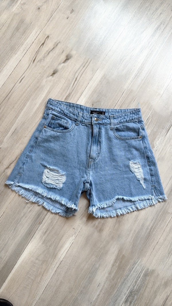 Producto - SHORT ROCCO