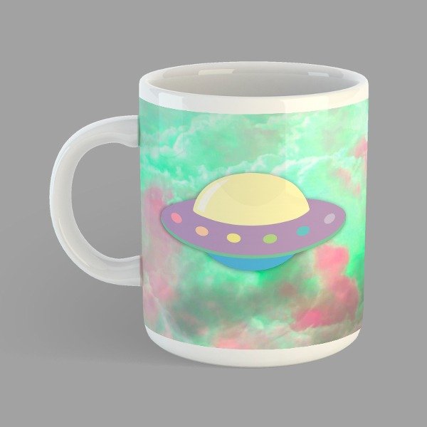Producto - Taza Ovni