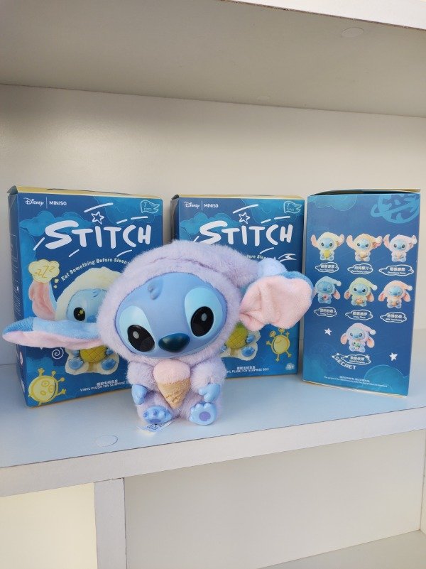 Producto - Stich Sorpresa