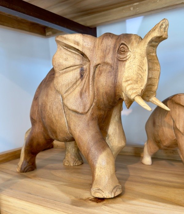Producto - ELEPHANT WOOD