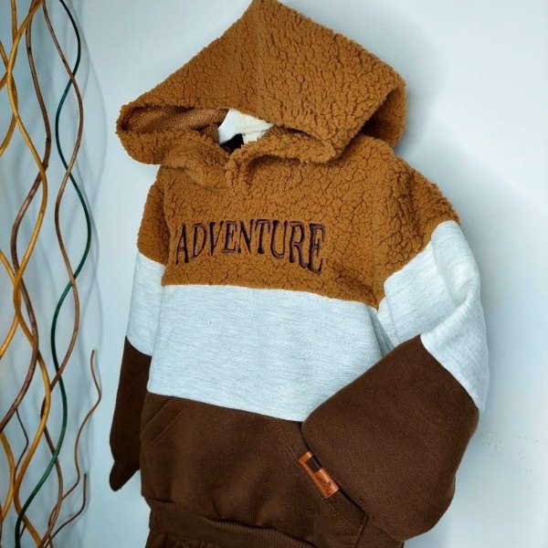 Producto - Conj. Adventure-s