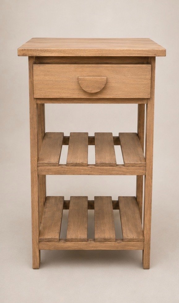 Producto - MESA LUZ LUNA - 1