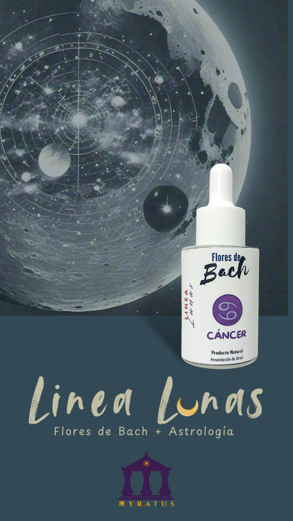Producto - Luna CANCER