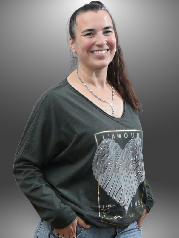 Producto - REMERA VIDA