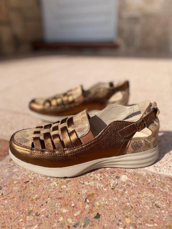 Producto - ZAPATITO DESCANSITO ART 9235