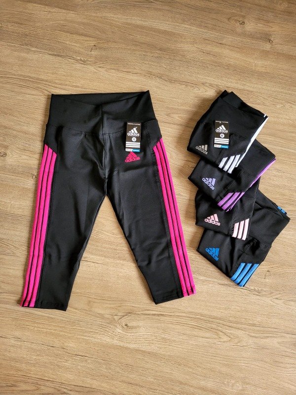 Producto - Capri Adidas - 2