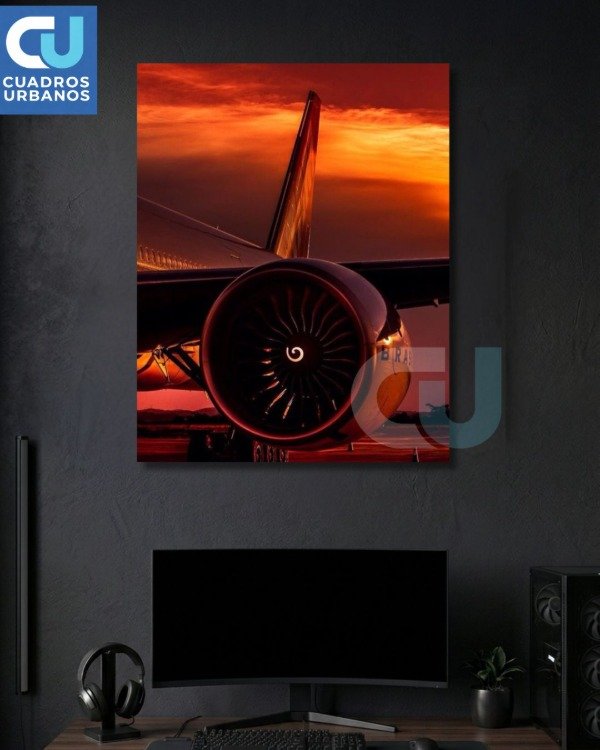 Producto - Aviones 13