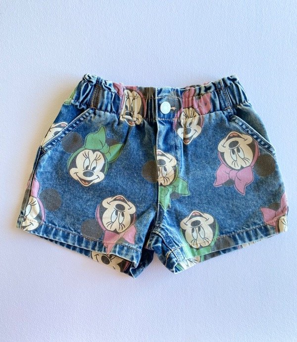 Producto - Short Minnie - 3