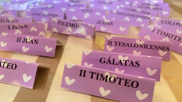 Producto - Tabs corazones