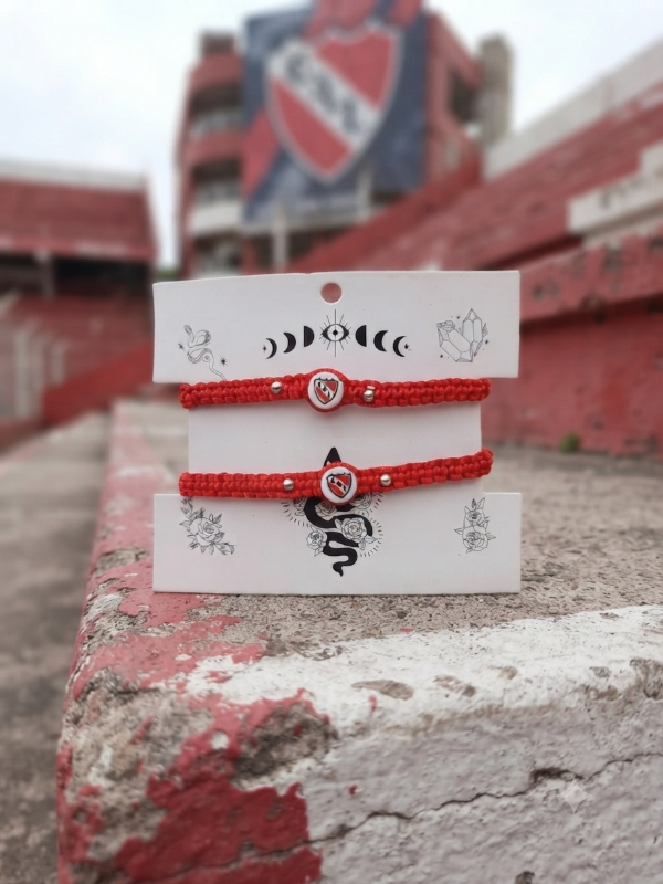 Producto - Pulseras independiente