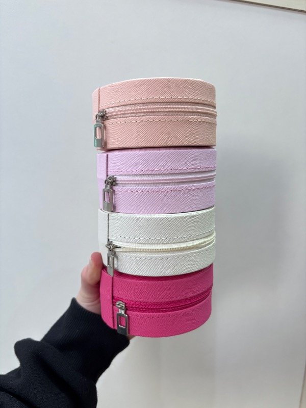 Producto - Alhajero circular - 1