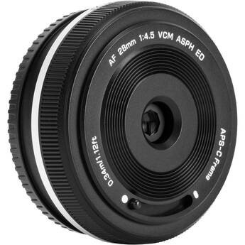 Producto - Viltrox AF 28mm f/4.5 XF Lens (FUJIFILM X)