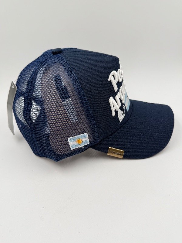 Producto - Pesca argentina Azul - 1