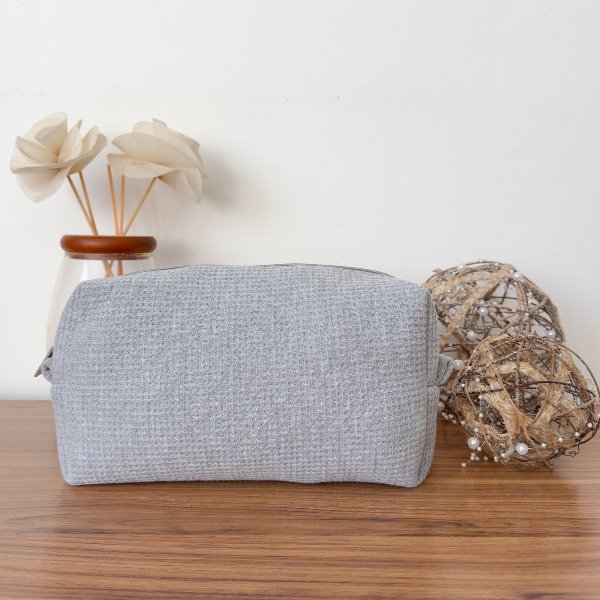 Producto - Neceser Zagreb - Gris