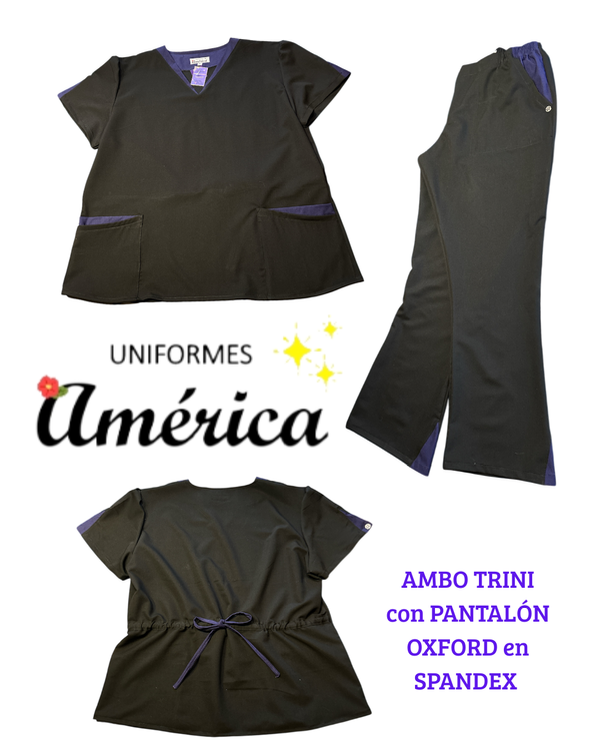 Producto - AMBO TRINI