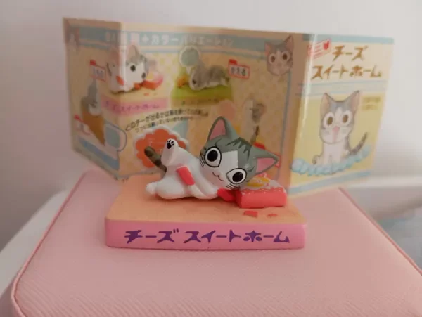 Producto - Chii sweet Home Gashapon original - STOCK INMEDIATO