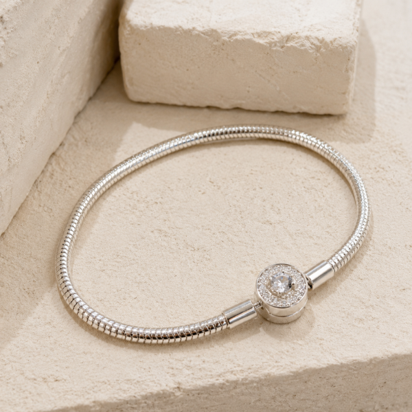 Producto - Pulsera pandora AB