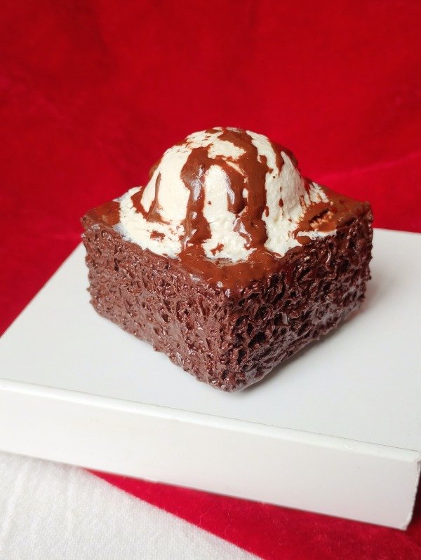 Producto - Iman Brownie - 0
