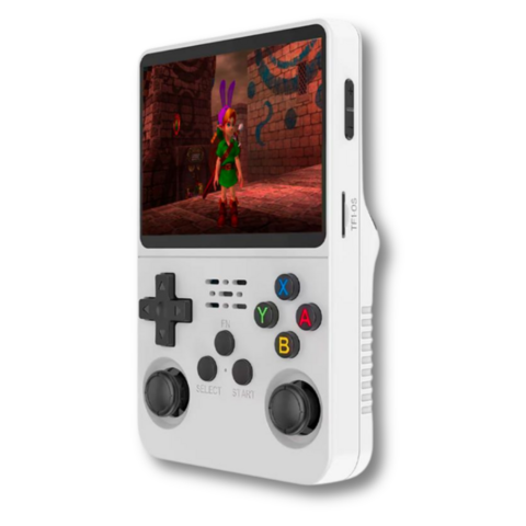 Producto - CONSOLA DE JUEGO GAME CONSOLE R36S