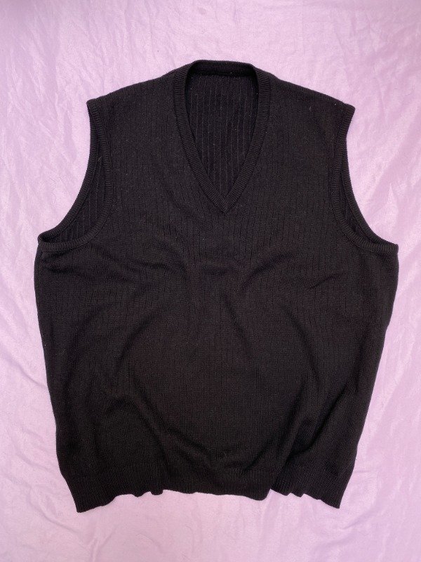 Producto - Chaleco Rumbo