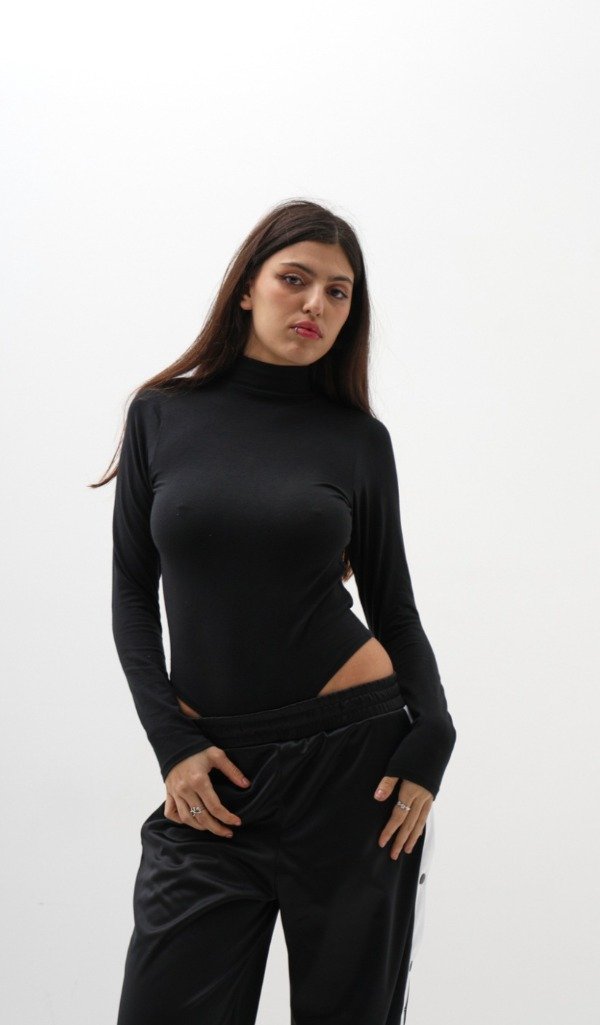 Producto - Body manga larga